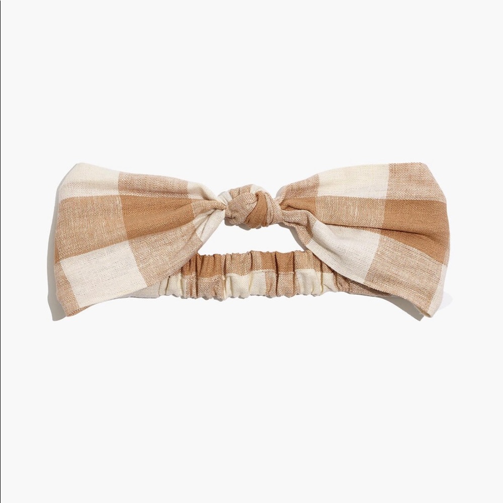 ♥️ Madewell Knotted Headband
